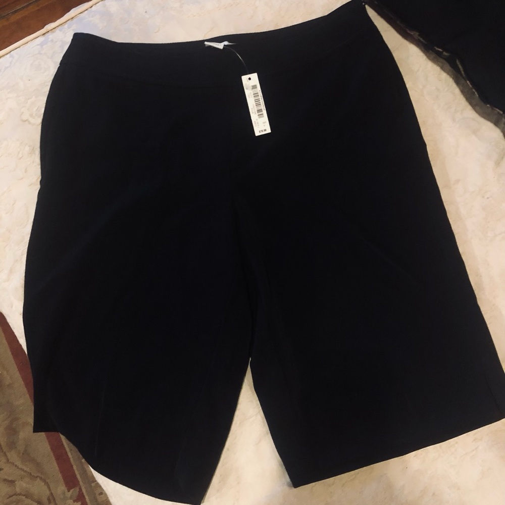 White House Black Market Shorts